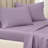 Aldin 650 Thread Count Certified Egyptian Cotton Solid Color Pillowcase Set-82687542-82687505