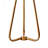 Nevaeh Metal Table Lamp