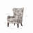 Armchair, Accent Chair, Upholstered Chair-1832213553
