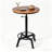 Guerina 23.62" Pedestal Dining Table