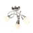 Polished Chrome is out of stock