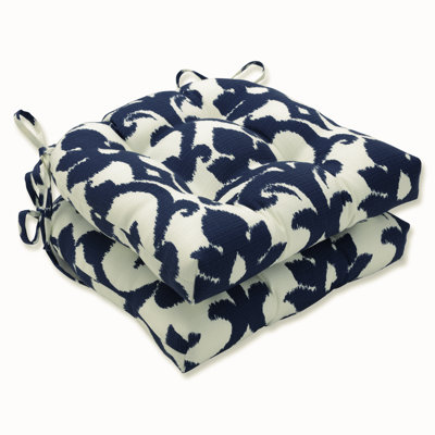 Coussin de chaise intérieur / extérieur McCrudden