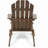 HOLLYWOOD  FOLDABLE ADIRONDACK CHAIR-715301671