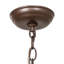 Greenbriar Oak 1 - Light Pendant-125308614-125308617-125308618
