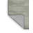 Machine Washable Abstract Brown Area Rug-293252722