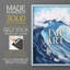 NAUTICAL Series Lxxxv, reproduction encadrée - bois massif-829434309-829434331