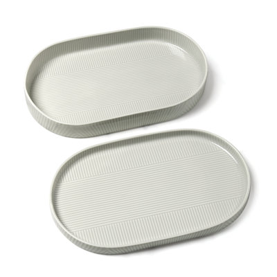 Modulus 2-Piece Serving Set