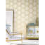 Double rouleau abstrait Shahan-385483600