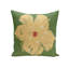  Housse de coussin d'extérieur à motif floral-19870542-19870546