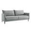 Hannahrose 3 Seater Upholstered Sofa