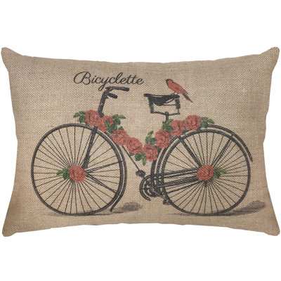 Yockey Lumbar Pillow