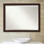 Miroir mural Bakersville-872369474