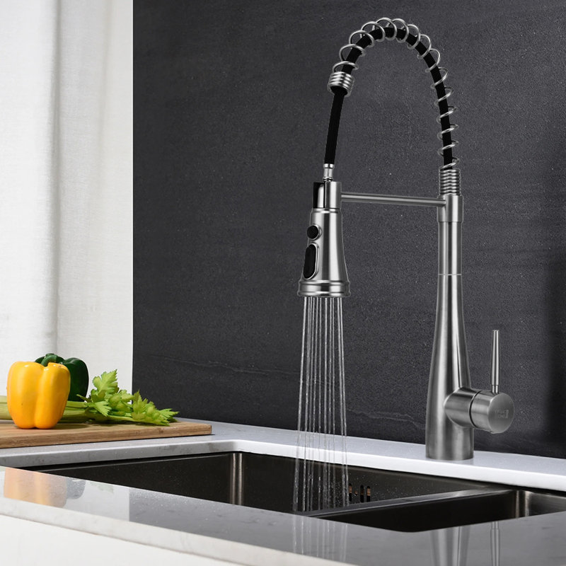 Breeins Kitchen Faucet