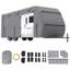 Housse de camping pour camping-car de classe A en tissu non tissé-105225675