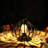 Marlow Home Co. 19Cm Nordic Style Side Lamp Battery Operated with 6 Hour Timer (Black)