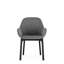 Clap Upholstered Armchair-1594287253-1594287258