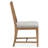 Melita Dining Side Chair w/ Upholstered Seat-784191516