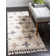 Mitzy Geometric Indoor Rug