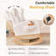 Nursing Rocking Chairs for Adults, Teddy Nursery Rocking Chair for Mum-129170393