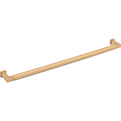 Ogden 305 Mm Center-To-Center Bar Pull
