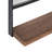 Cielo Arch Mirror with Shelves-984120533-1011466838