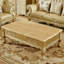 Table basse European