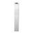 DeGrailly 28" Handmade Glass Floor Vase