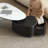 Light luxury creative storage coffee table