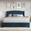 Laksha Upholstered Storage Bed-426515841-426515846