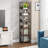 6-Tier Corner Shelf