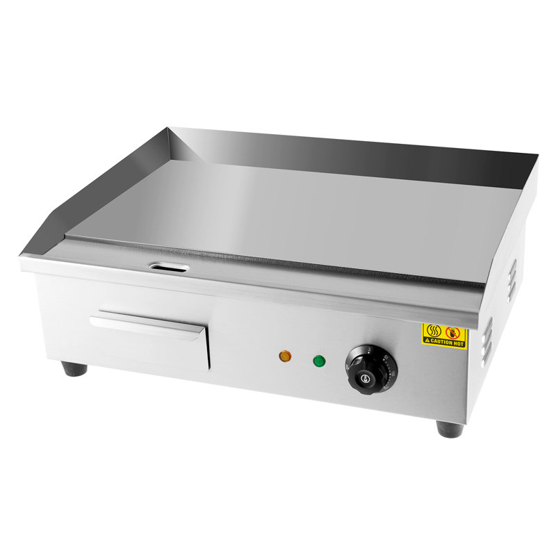 Barbecue de comptoir 3000 po 3000W