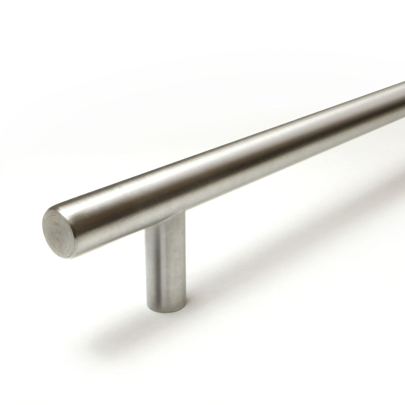 Bouton barre
