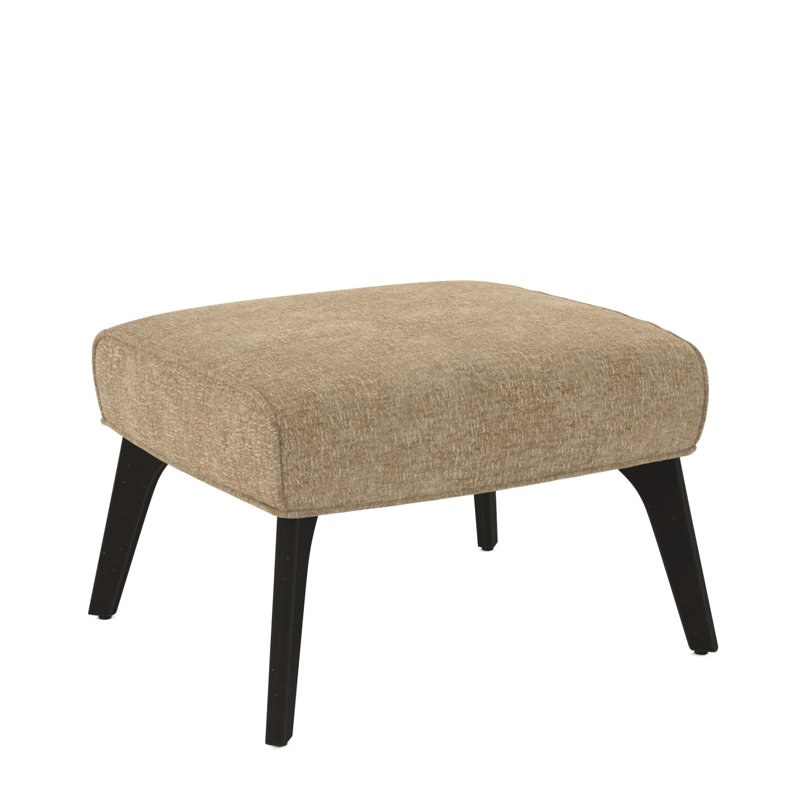 Ottoman, 61704-62, Nutmeg