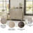 Modern Farmhouse 2-Door Accent Cabinet-484922597
