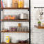 Freestanding Spice Rack