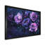 Mauve, pivoines et minuit, art mural III-1383069730-1556626102-1383069733