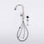 Robinet de cuisine avec douchette extractible-121209953