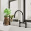 Robinet de cuisine VIBRANTBATH-102588345