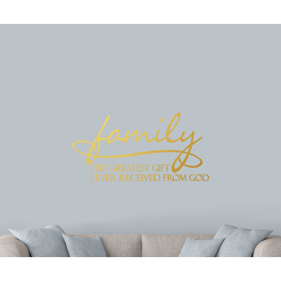 Adhésif décoratif famille Rane