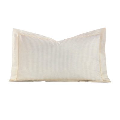 Emilio Cotton Pillow Sham