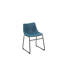 Yorba Linda 43cm H Polyester Blend Upholstered Side Chair-39610706