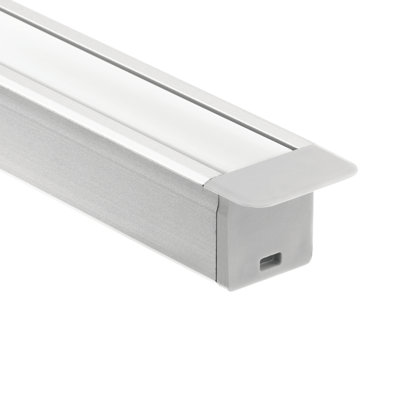 Maglione Deep Well Recessed Mount Lighting Kit