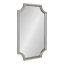 Miroir d'appoint Mertztown Glam-958414839-958414835
