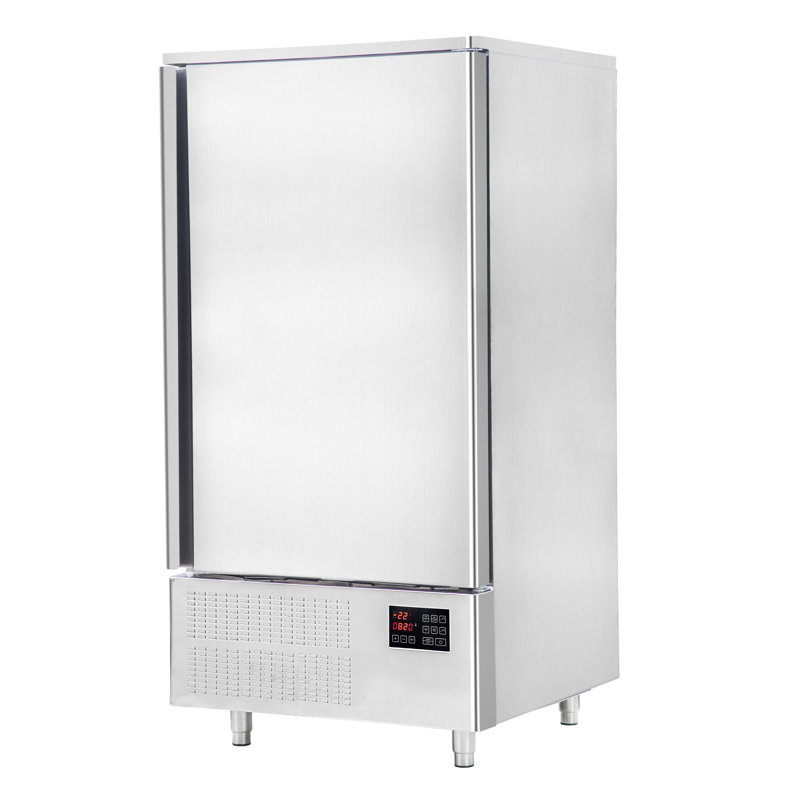 Commercial Blast Freezer