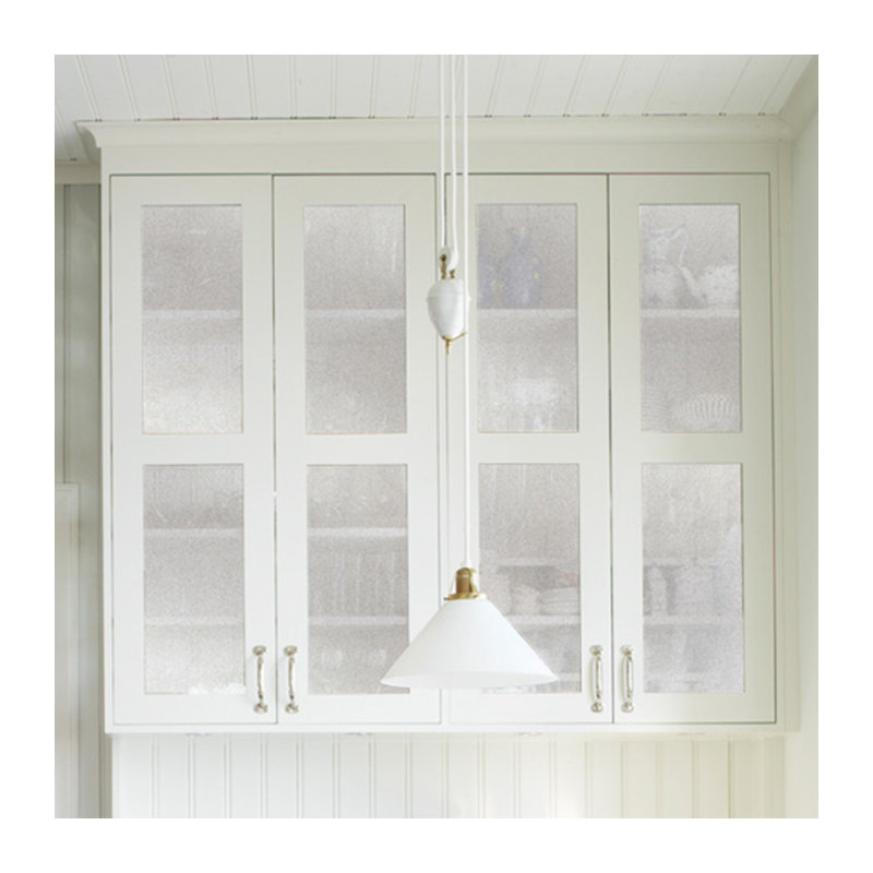 Adhésif décoratif bourg