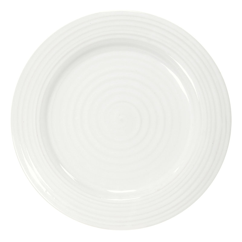 Sophie Conran, White - Dinner Plate