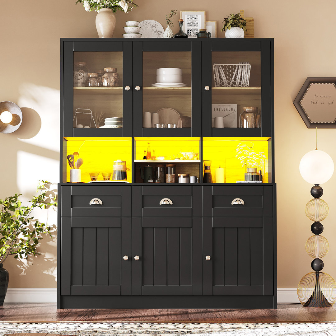 175 Kitchen Pantry