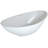 Logan 72'' x 38'' Soaking Solid Surface Bathtub-88696194-88696200