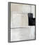 «Neutral Balance I Print» par Lazar Studio-2034519160-2034519106-2034519108