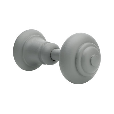 Keswick Wood Curtain Holdback